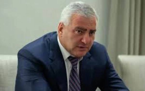 Семья Карапетяна подала иск против властей Армении на $500 млн