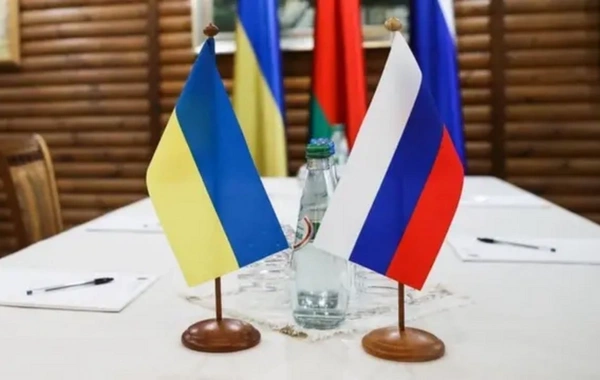 Ukraine declared readiness for a 90-day ceasefire