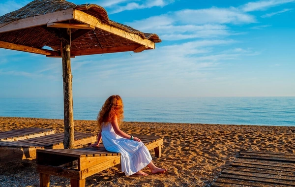 Beaches around the world may be under threat of disappearing