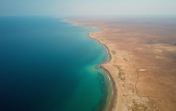 Каспийское море мелеет: эксперты прогнозируют десятилетие экологического кризиса