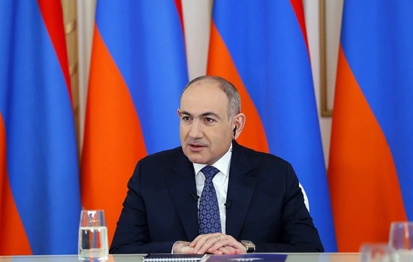 Pashinyan informed Putin about the Washington meeting