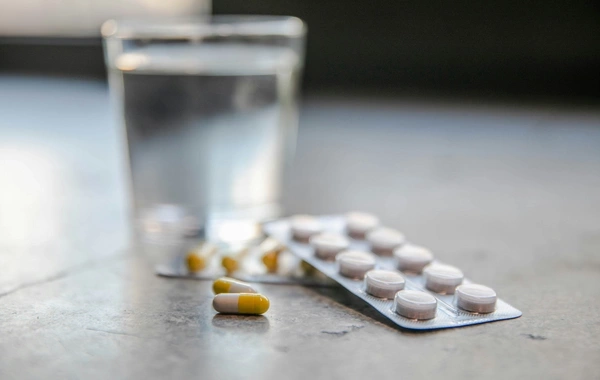 Раскрыт неожиданный побочный эффект антидепрессантов