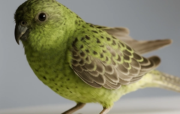 Sensation in Australia: Extremely Rare Birds Found Alive That Were Considered Extinct!