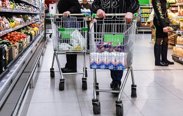Nutritionist named supermarket products that accelerate the development of dementia