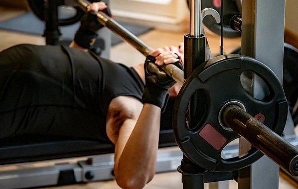 How to Restore Youth to Your Muscles After 40: A Method Has Been Found