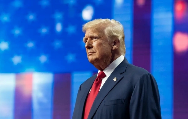 Дональд Трамп номинирован на Нобелевскую премию мира