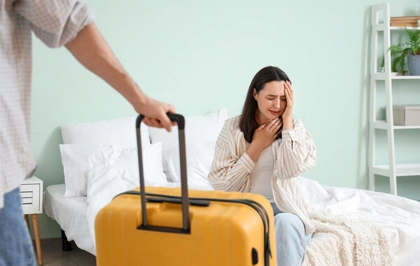Scientists have revealed the secret: how to forget a failed relationship