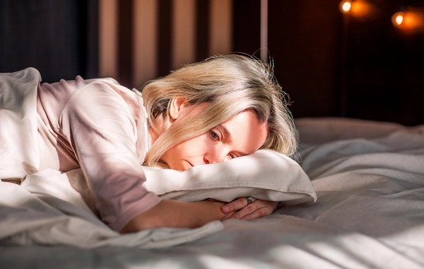 The hidden threat of poor-quality sleep revealed