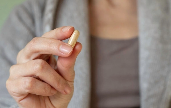 Doctor named the main signs of vitamin D deficiency