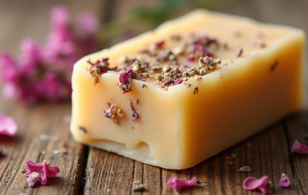 Soap extends youth - but only under one condition