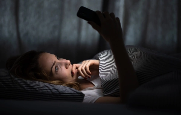 Чем опасен Wi-Fi ночью: последствия для вашего телефона