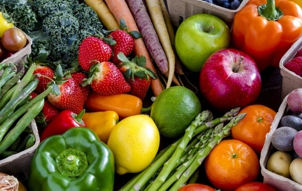 Три продукта, которые растворяют яды в кишечнике, блокируя рак