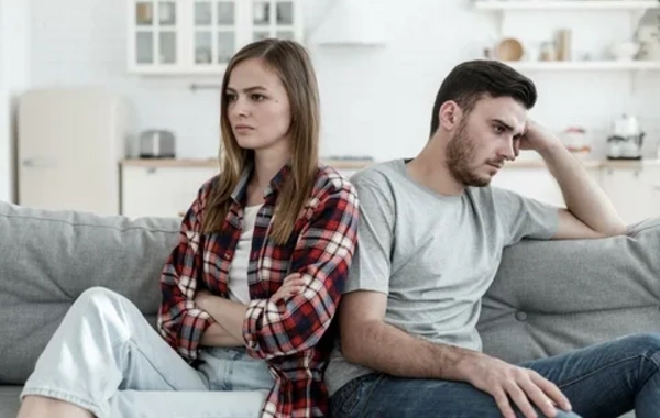  Главные признаки токсичных отношений в семье: что важно знать