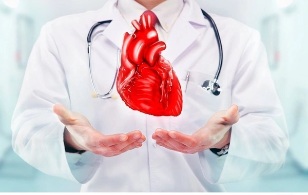 How to know that your heart has started a countdown