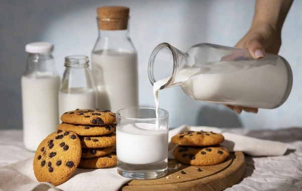 Топ-5 продуктов с максимальным содержанием пробиотиков