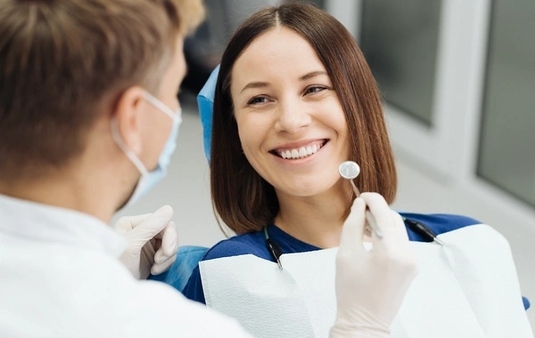 A connection discovered: tooth decay and blood sugar are interrelated