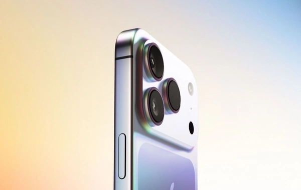 iPhone 17 Pro получит эксклюзивный экран