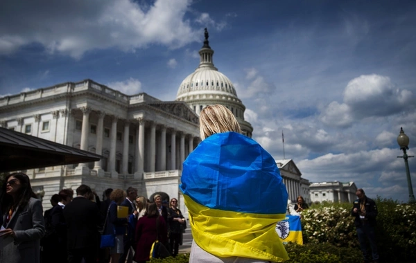 Трамп планирует депортировать сотни тысяч украинцев