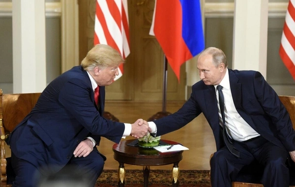Названо место встречи Путина и Трампа на Аляске: Вашингтон пытался его избежать