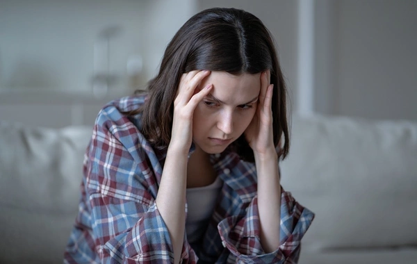 Scientists found a vitamin capable of alleviating symptoms of depression