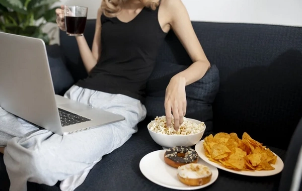 Products identified that cause an overwhelming desire to eat more