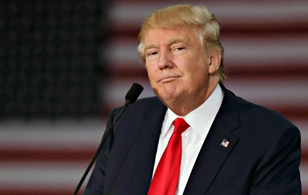 Дональд Трамп объявил, что едет в Россию