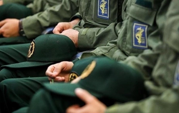 КСИР сообщил о гибели еще семи высокопоставленных иранских военных