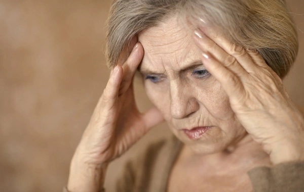 Scientists discovered an unexpected predictor of Alzheimers and Parkinsons