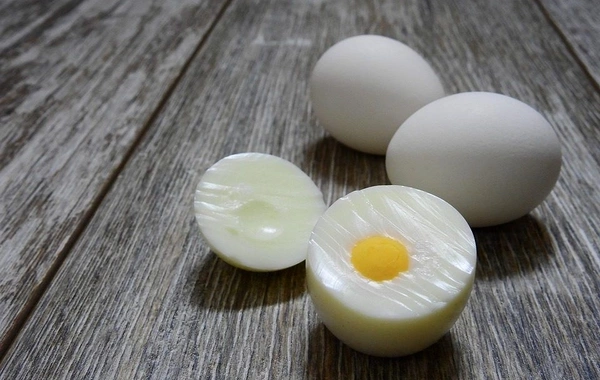Unusual property of egg white surprised scientists