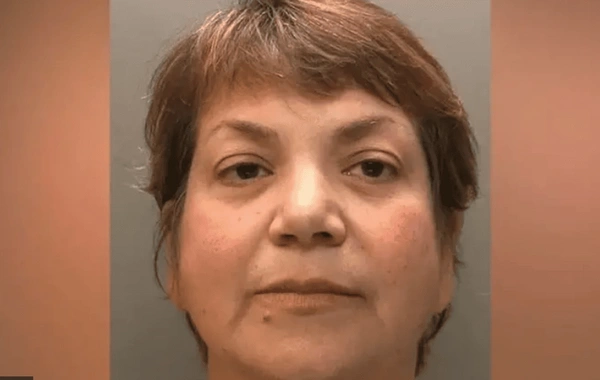 A native of Iran worked as a psychiatrist for 20 years using a fake diploma