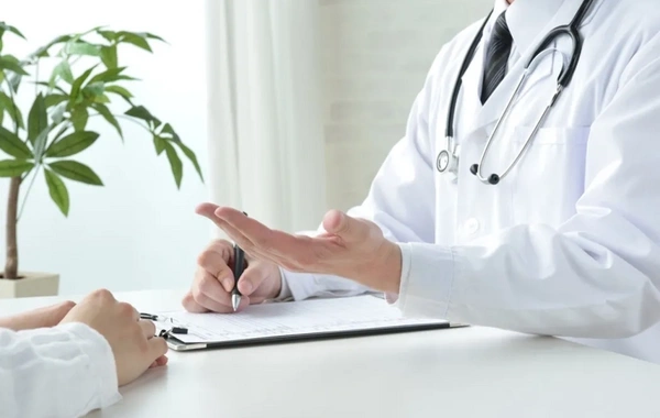 What change in the body warns about cancer 10 years in advance: This is the first signal