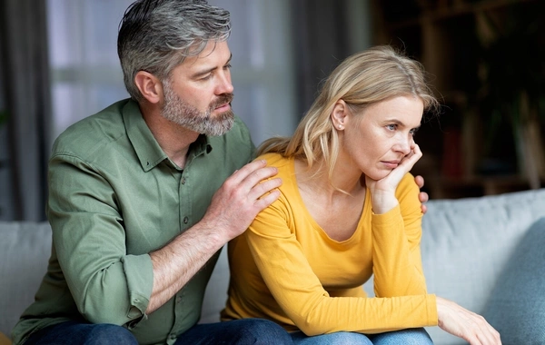 Psychologist revealed the secret to a vacation without arguments with a partner