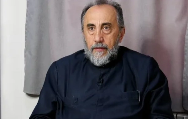 The first court hearing in the case of Archbishop Mikael Ajapahyan will take place on August 15