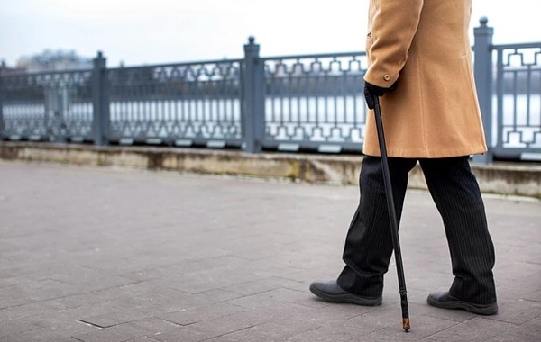 The doctor named an unexpected sign of Parkinson"s disease