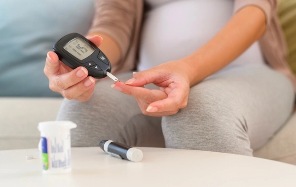 A simple method for reducing the risk of diabetes by half has been revealed