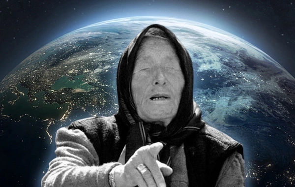 Vanga"s Prophecies That Shook the World