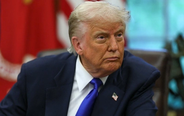 Трамп обратился к Эрдогану с просьбой по Украине