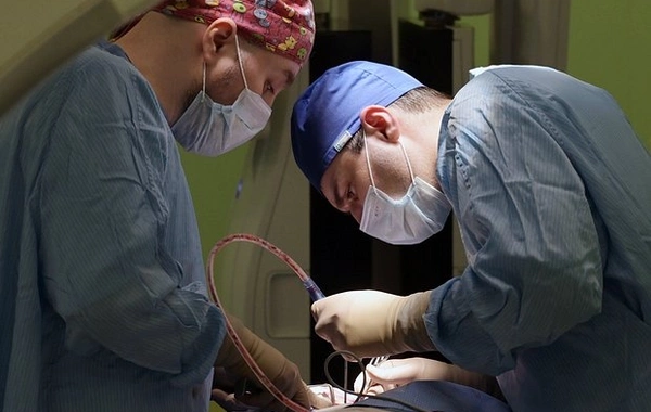 Found an effective method to combat aggressive cancer