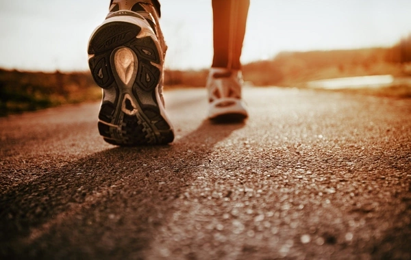 The Main Condition for Getting Benefits from Walking NamedSpecialists have revealed the key factor that determines the effectiveness of walking for health. It turns out that it"s not just about the number of steps, but also about how exactly you take them