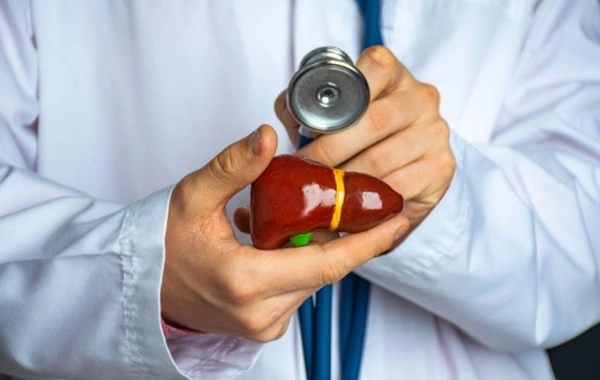 Учёные назвали неожиданный фактор, разрушающий печень