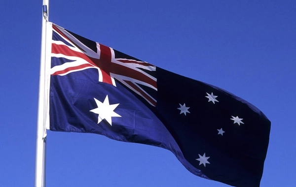 Australia has planned the largest exercises in the countrys history