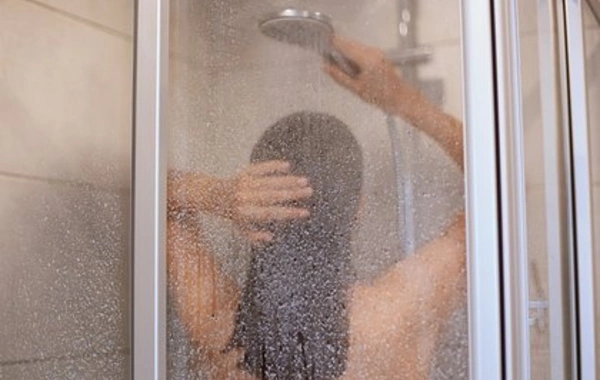 Doctor warned about the dangers of hot showers in winter