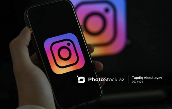 В работе Instagram произошел сбой