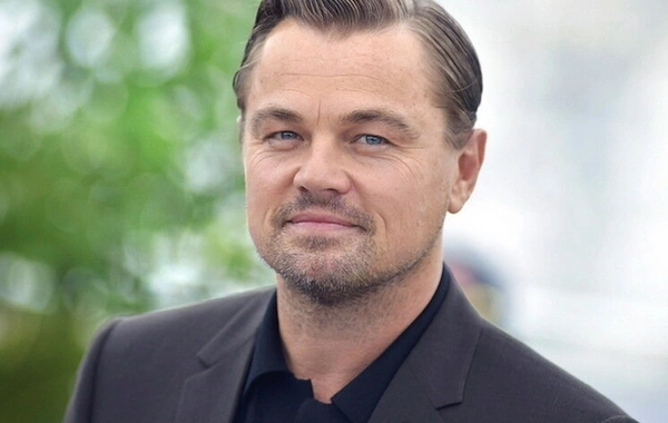 DiCaprio has changed beyond recognition: "Ozempic" works wonders