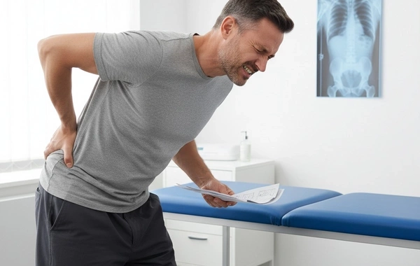 Can a hernia be cured without surgery?