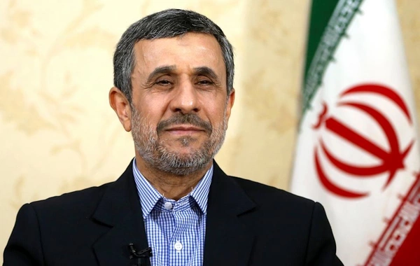 Media: Mahmoud Ahmadinejad Killed