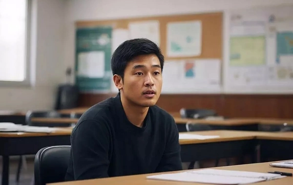  Люди реже моргают, воспринимая важную информацию