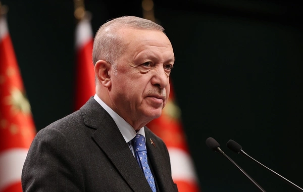 Erdogan supported Trump on Ukraine