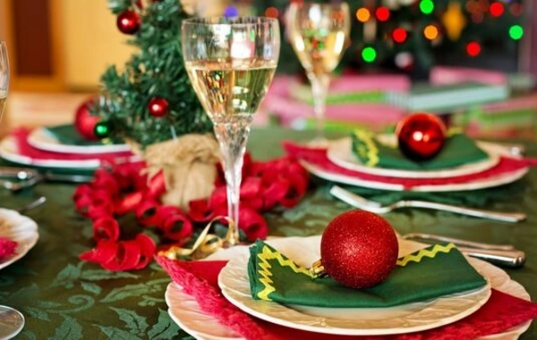  Врач назвал лучшие напитки для новогоднего стола