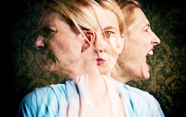 Ученые раскрыли любимый цвет психопатов